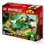Конструктор Lego Рейдер - image-1
